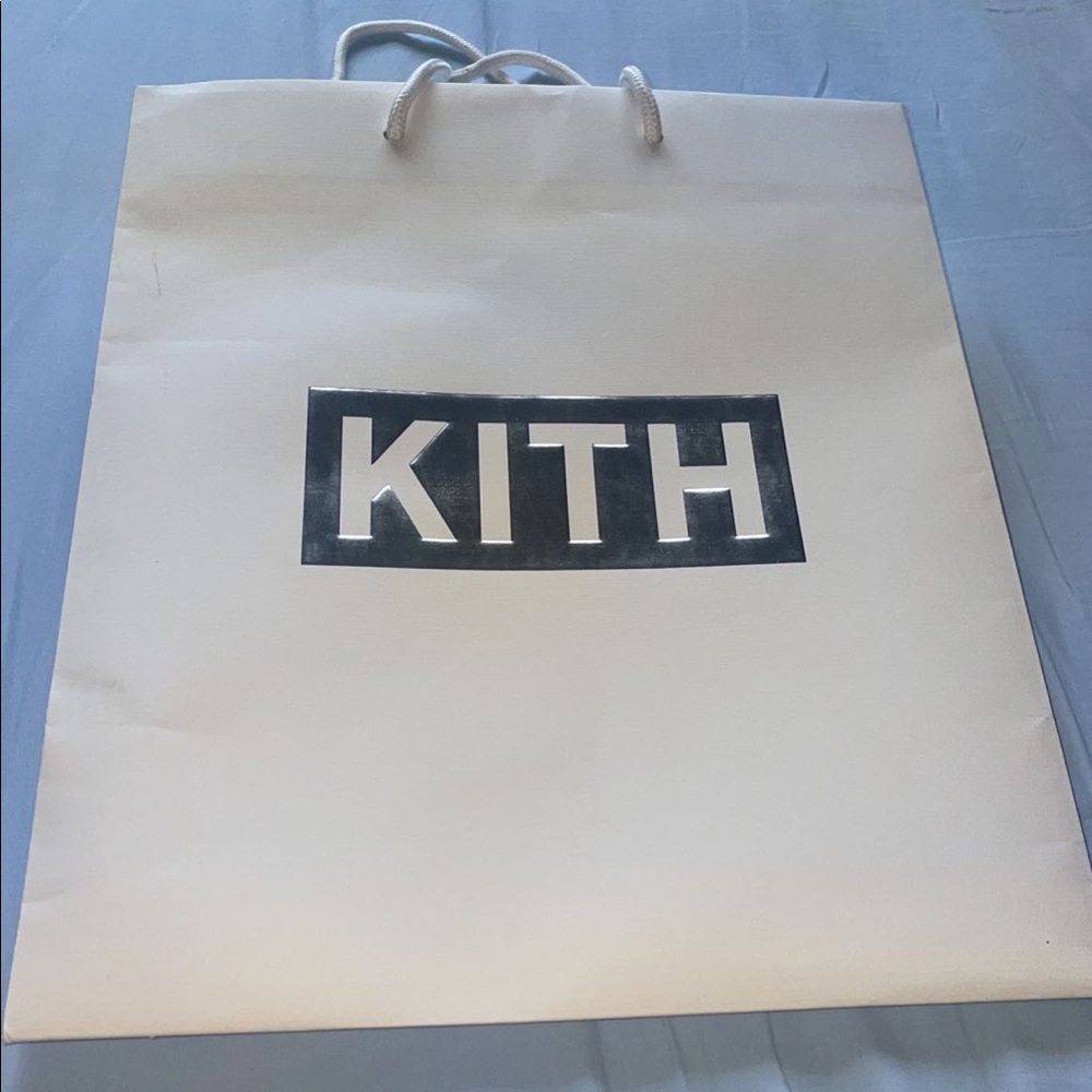 Kith bag